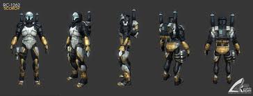 Scorch 360 Star Wars Commando Star Wars Images Republic Commando