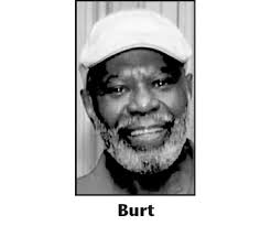 TERRY BURT Obituary (2023)