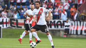 River plate y santa fe firmaron tablas en la tercera jornada de la libertadores. River Plate Suffer Defeat To Independiente Santa Fe In Miami Video Golazo Argentino