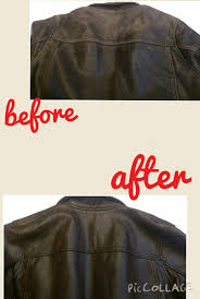 Leather Jacket Repair London Leather Repair Company