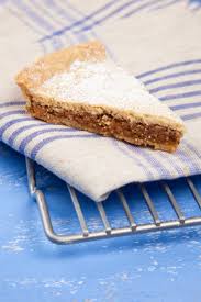Spongata Double Crusted Honey Nut Pie Recipe Baklava Kosher Recipes Honey Nut
