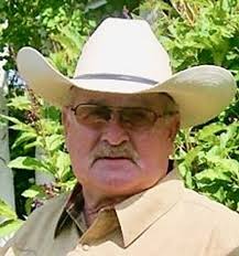 Fence Post obituary: Richard Eugene Keil