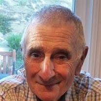 Michael Mattera Obituary