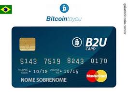 A community dedicated to bitcoin, the currency of the internet. Startup Brasileira Bitcoin To You Lancara Esse Mes Cartao De Debito Pre Pago Em Bitcoin Guia Do Bitcoin