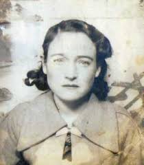 Mary Elizabeth Dawson Morgan (1917-1995)