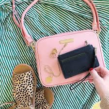 Mighty Mini Wallet Colour Reveal Meeeeeet Midnight With Silver Hardware Launching Sunday Night This I Mini Wallet Product Launch Accessorize