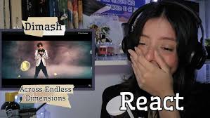 Music Producer Reacts to Dimash Across Endless Dimensions