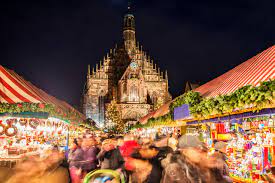 Hier finden sie nützliches vokabular mit beispielsätzen rund um das thema weihnachten. Weihnachtsmarkte In Bayern Die Top 10 Im Jahr 2019 Invest In Bavaria