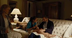 Il suo gesto, che preoccupa la famiglia e i conoscenti, avrà conseguenze disastrose. Il Sacrificio Del Cervo Sacro Un Film Di Yorgos Lanthimos Nonsologotica