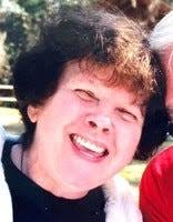 Martha J. Giebel Obituary