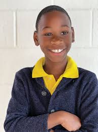 Cover Kid Q&A: Reed Burks