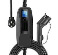 Type 2 to Cee Plug 32A 220V Portable EV Charger