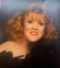 Judith Ann Kimbrough