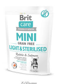 brit kare mini dlya vzroslyh sobak melkih porod s izbytochnym vesom ili sterilizovannyh sobak kupit v kieve harkove odesse dnepropetrovske ceny otzyvy foto harakteristiki internet zoomagazin 101 dalmatin