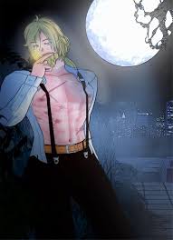 Fatally obsessed art