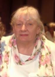 Condolence Book for June Logue (née Anderson) (Strabane, Tyrone)