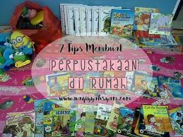 32+ model rak buku untuk perpustakaan, untuk mempercantik. Naqiyyah Syam 7 Tips Membuat Perpustakaan Di Rumah