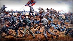 Our civil war pictures are masterfully restored and available for purchase online as museum quality civil war prints on archival kodak endura professional photo paper (not inkjet prints). The Great American Civil War Battle American Civil War Game Youtube