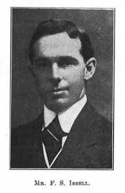 Frederick Stanton Isbell (1890-1971)