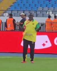 CAFCC: Kotoko Assistant Coach Ejected for Alleged Juju Drama! - Africa  Top Sports