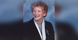 Obituary information for Juanita "Nita" Duff Baker