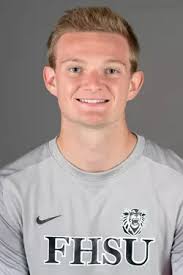 2020-21 Men's Soccer Roster