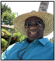 Welcome Myron Jordan as Dean of the Liberal Studies and Language Arts  Division at COA