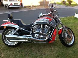 Gumtree Limited Edition 2007 Harley Davidson Vrscx V Rod Screaming Eagle Gumtree South Africa Cool Bikes Harley Davidson