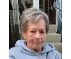 Sandra Frantz Obituary (1938