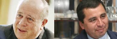 Papa Francisco expulsa a Obispos de La Serena e Iquique