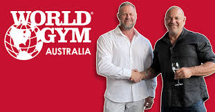 Training session with the boys at world gym chullora. World Gym Australia Welcomes 10 000 New Members World Gym Australia