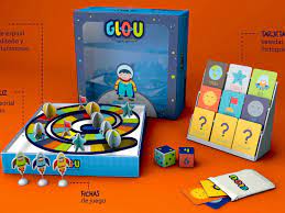 Muy buenos los juegos para los chicos, especialmente para mi nieto que es epecial (autista). Glou El Juego Disenado Por Dos Estudiantes Para Ninos Y Ninas Con Autismo