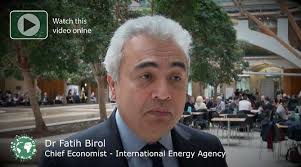 Fuelling the debate: Committee successes and future challenges