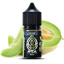 Honeydew Melon CBD Vape Juice