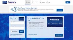 Maybe you would like to learn more about one of these? Https Logindrive Com Academy Credit Card Payment