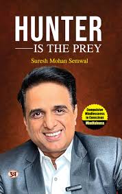 Books by Dr. Hari Joshi