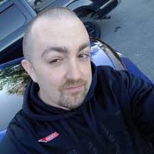 Donnie Graham (@RealDonnieDog)