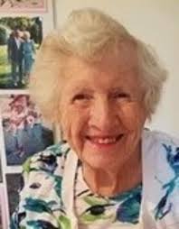 Shirley Sargent Obituary (1926