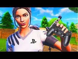 Skin Fortnite Avec Une Manette Png Best Poised Playmaker On Ps4 Youtube Skin Images Best Gaming Wallpapers Gaming Wallpapers