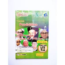 Maybe you would like to learn more about one of these? Buku Lks Aswaja Smp Mts Kelas 7 8 9 Minimal Pembelian 5 Pcs Shopee Indonesia