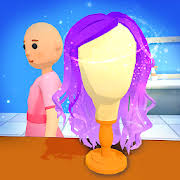 With good speed and without virus! Wig Master V0 9 0 Mod No Ads To Get Rewards Apk Android Mods Apk