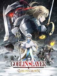 Enjoy browsing and watching these anime contents made for you. Watch Goblin Slayer Original Japanese Version Prime Video