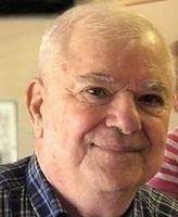 James Lemos Obituary (1947