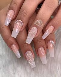 50 Incredible Ombre Nail Designs Ideas That Will Look Amazing In 2021