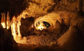 Mike mcguffin 501 cornell, sonora tx 76950 po box 1521, sonora tx 76950 phone: Visit The Caverns Of Sonora For A World Class One Of A Kind Caving Experience