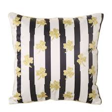 We did not find results for: Amazon Com Chezmax Emulation Silk Blend Abstract Black Stripe Pattern Gold Clover Print Sofa Seat Cushion Cotto Throw Pillows Decorative Throw Pillows Pillows