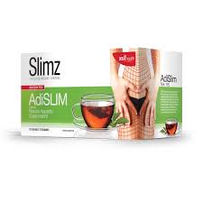 Top 5 natural appetite suppressants. Slimz Adislim Hoodia Tea 20 Bags Dis Chem