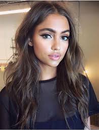 Bold Brows Beauty Hair Hair Makeup Hair Styles
