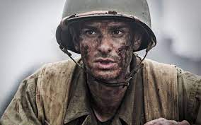 Though hacksaw ridge was filmed in australia, with a predominantly australian cast and crew, weaving didn't feel a cultural ownership over the story. Mel Gibson S Hacksaw Ridge A Truly Excellent Aussie Film