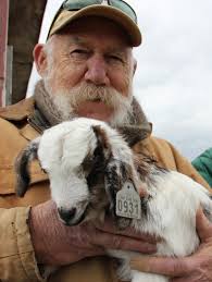 Merritt "Sam" Burke III, outdoorsman, prosecutor, defender